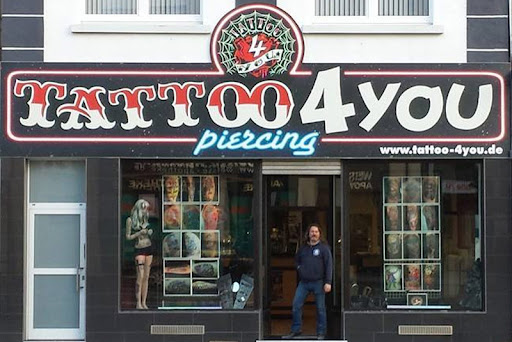 Studio Außenansicht 2